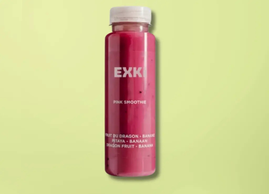 PINK SMOOTHIE