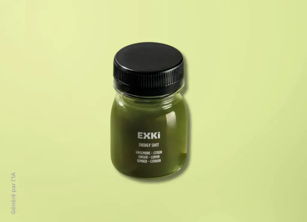 GREEN SHOT 
