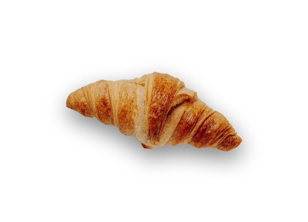 Vegan Croissant