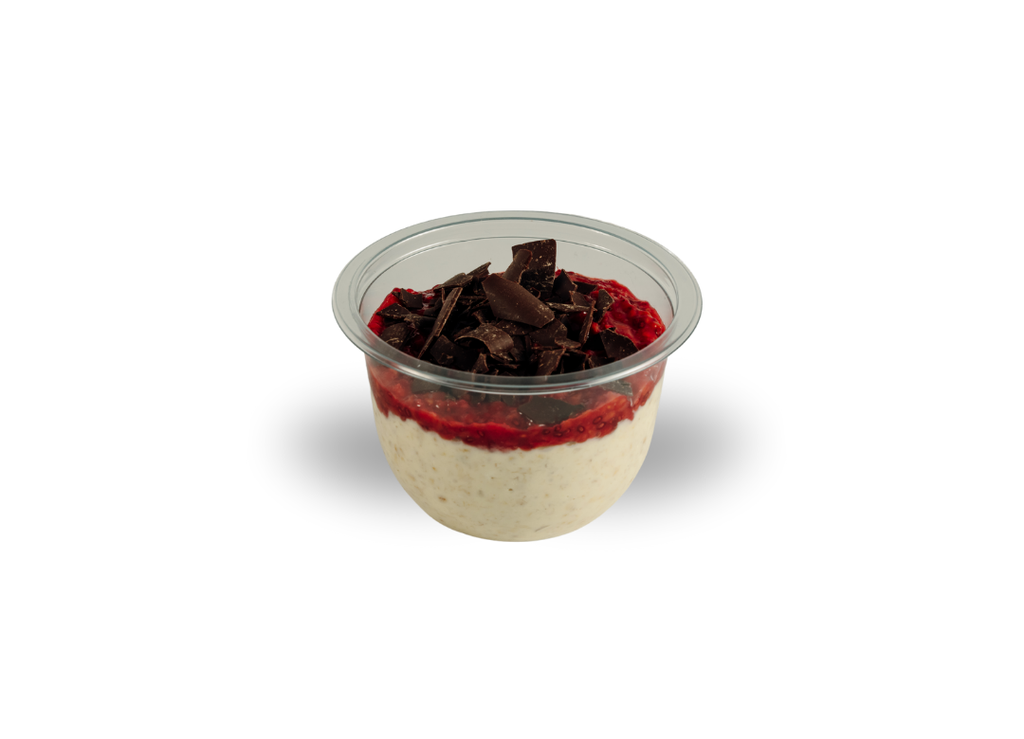 Overnight Oats 