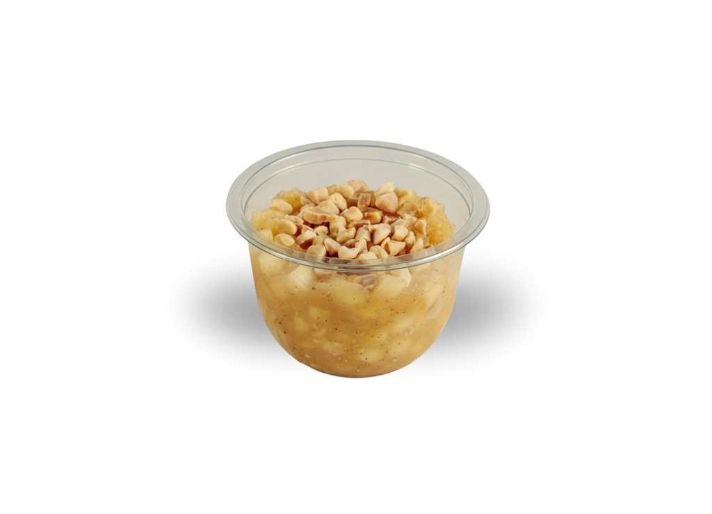 Appel Compote 