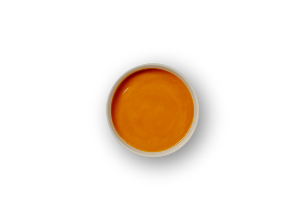 Carrot sweet potato bio