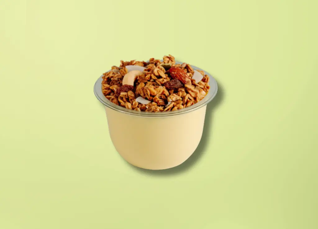 Coco granola