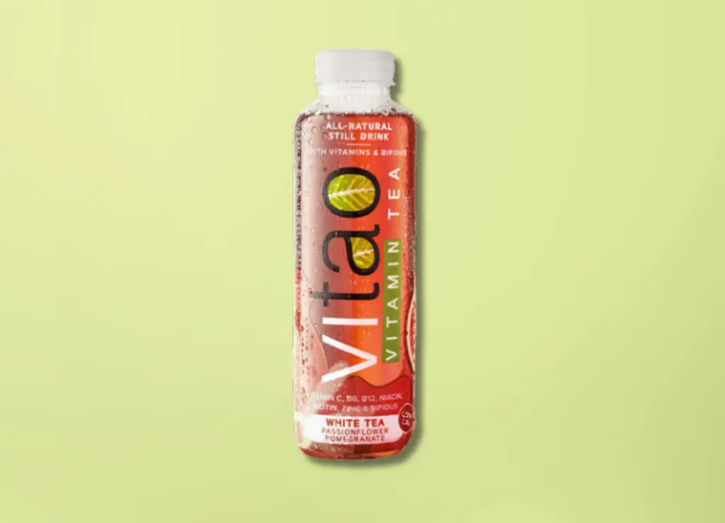 Vitao White Tea