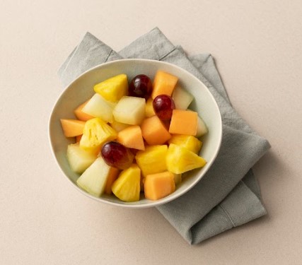 Fruitsalade