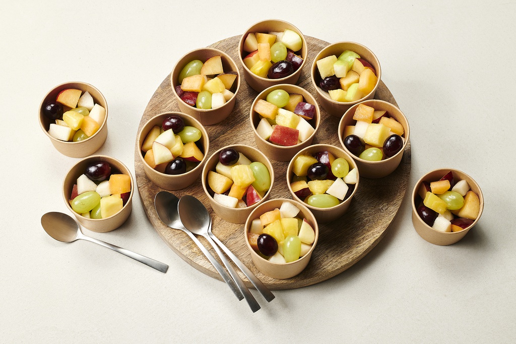 Plateau Salade De Fruits