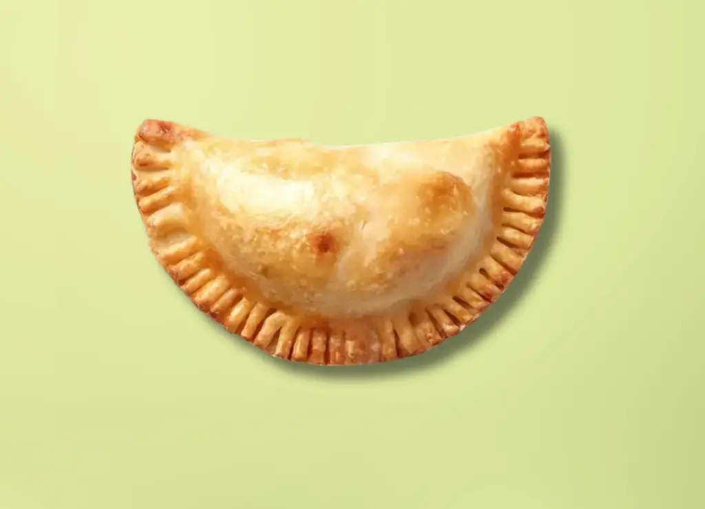 Empanadas boeuf 