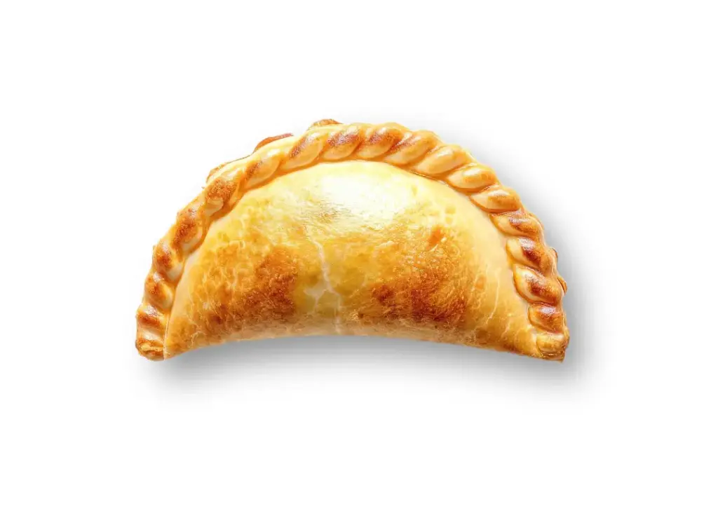 Tuna puff pastry