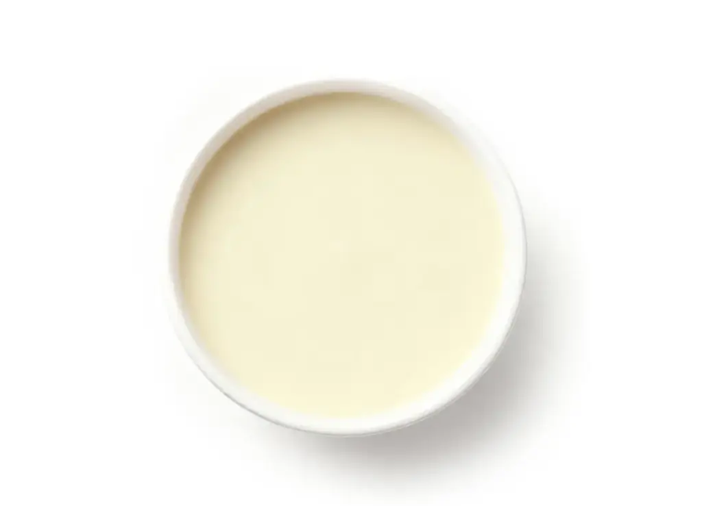 Soupe chou-fleur