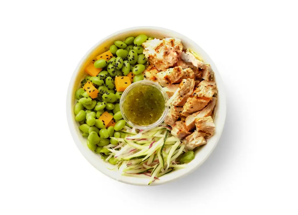 Chicken Bowl