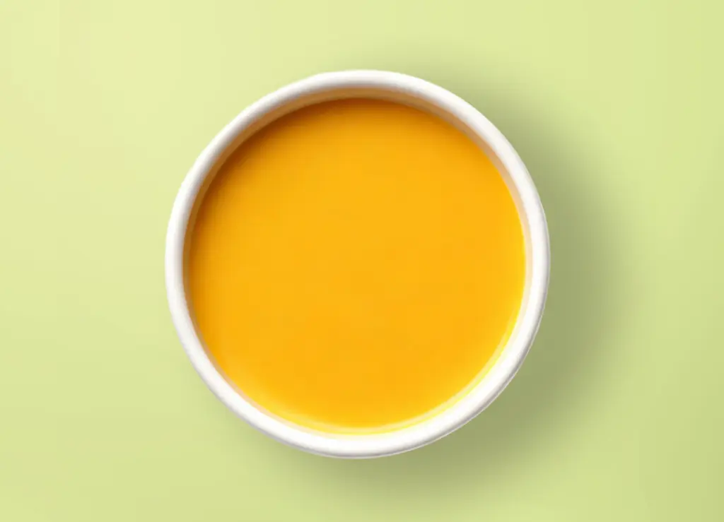 Butternut Squash Soup