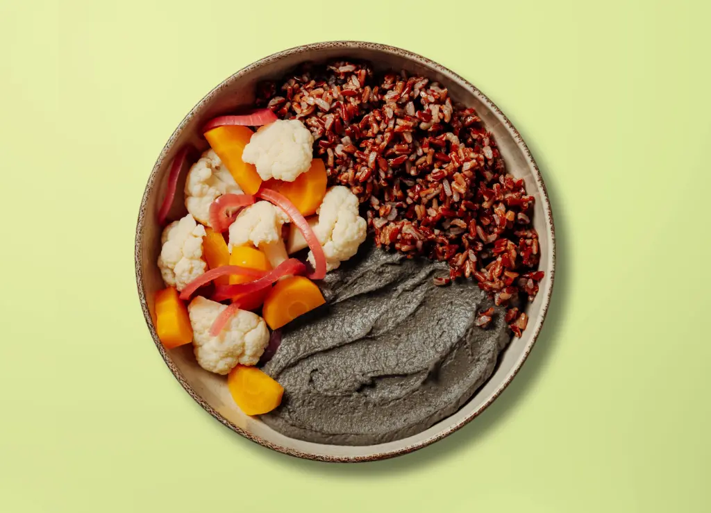 Black Sesame Energy