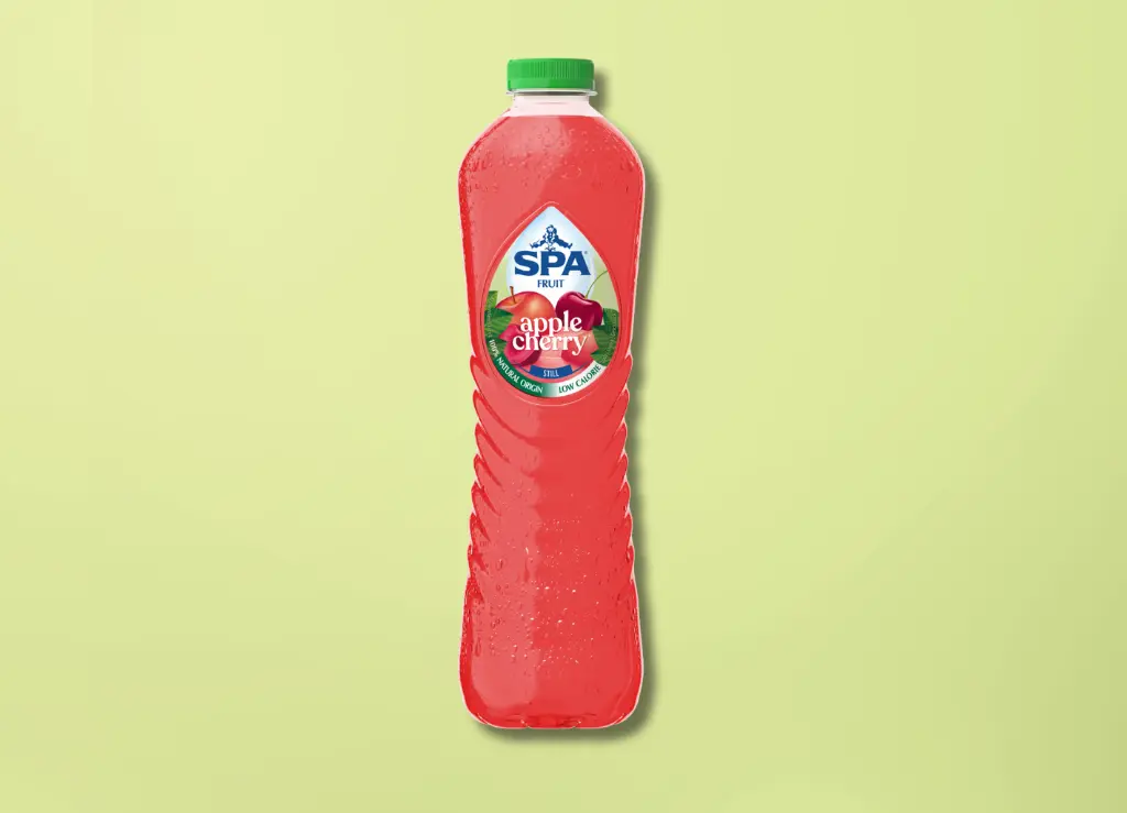 Appel- en kersensmaak