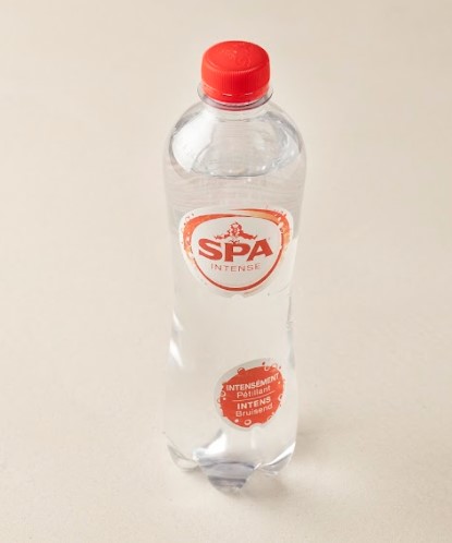 Spa Intense 1L
