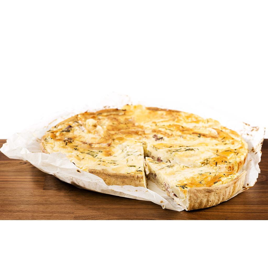 Tartiflette