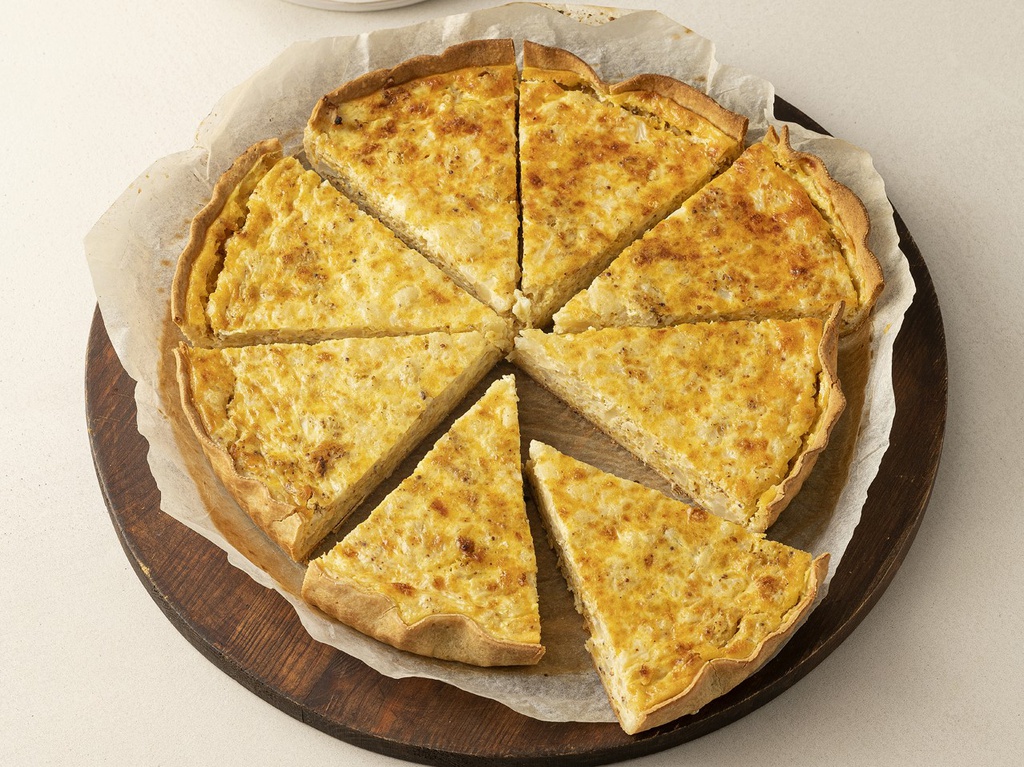 Cauliflower - Cheddar