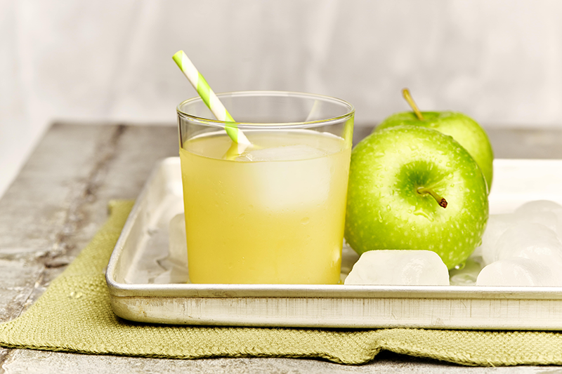 Jus Pomme