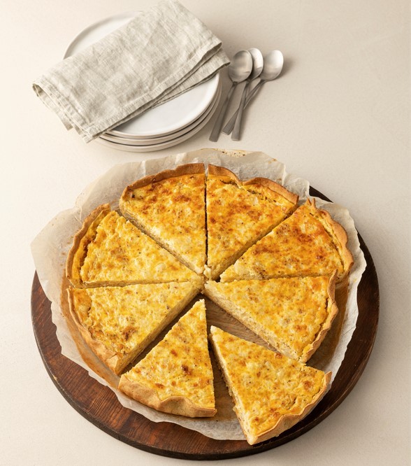 Chou-fleur - Cheddar