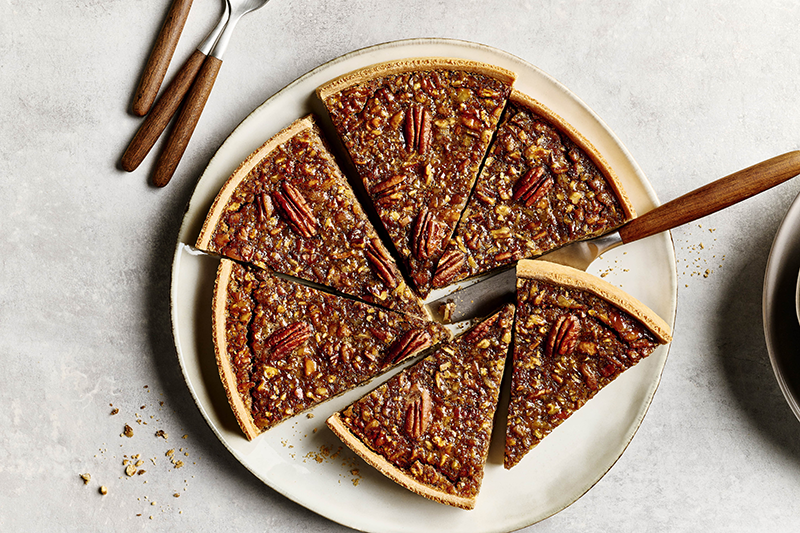 Pecan Pie