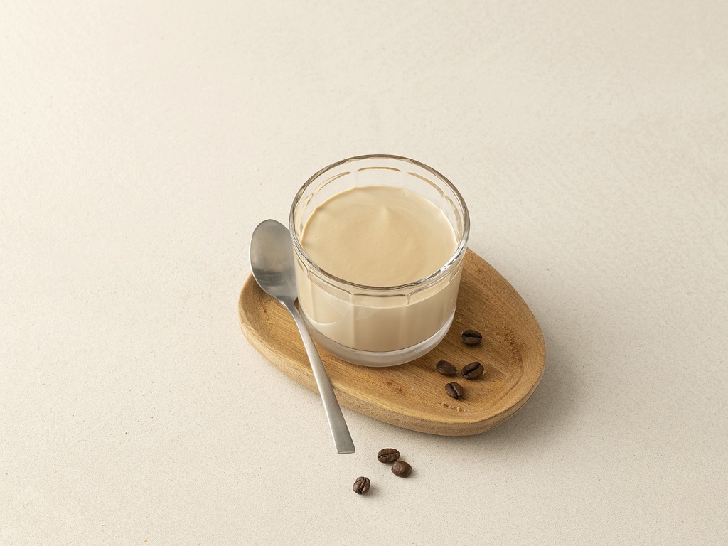 Panna Cotta