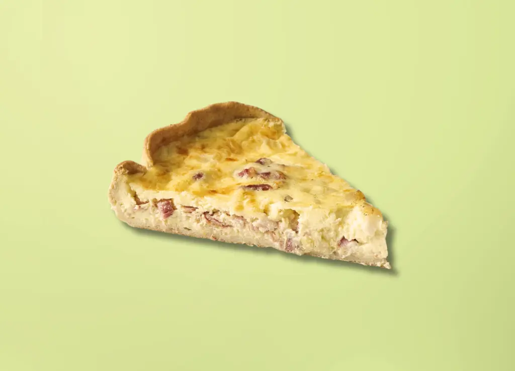 Quiche Lorraine