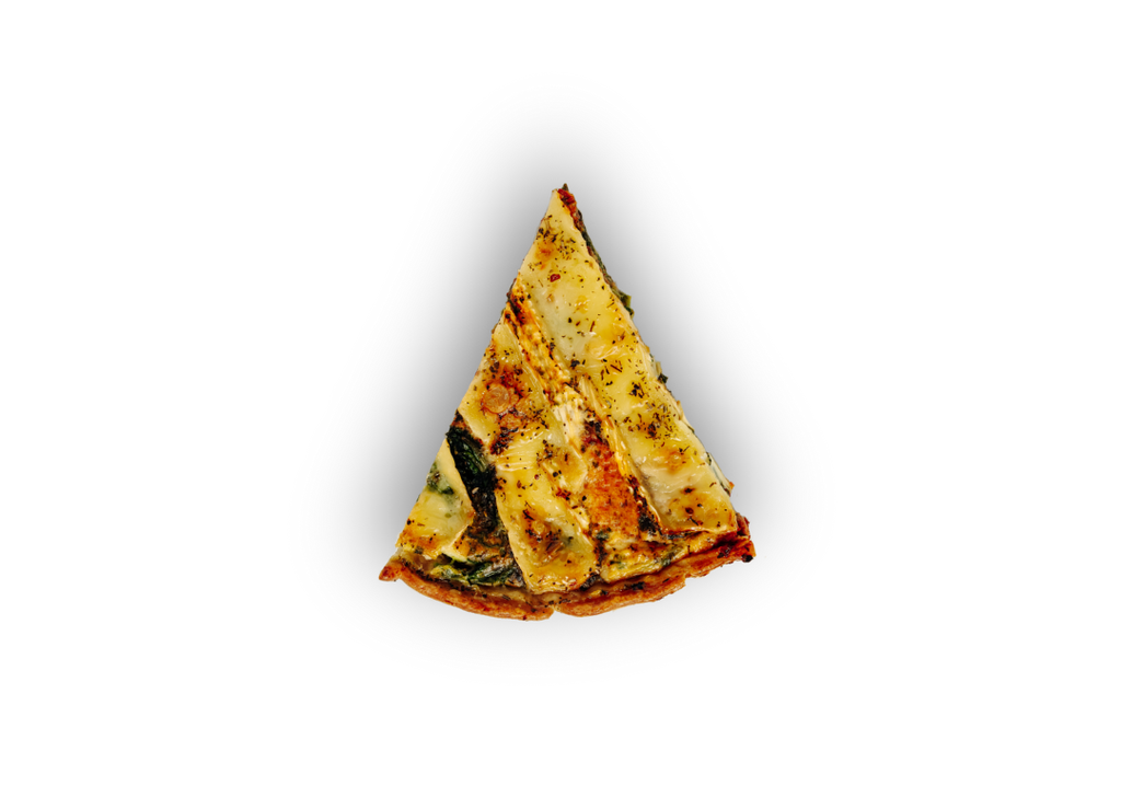 Brie - Spinach