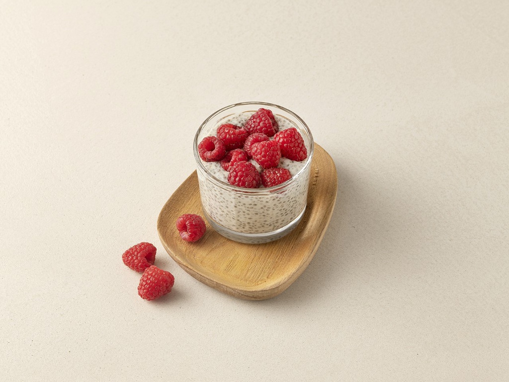 Chia coco