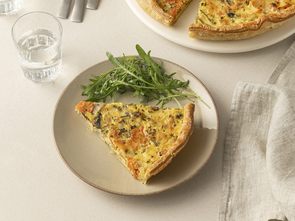 Chicken - tarragon