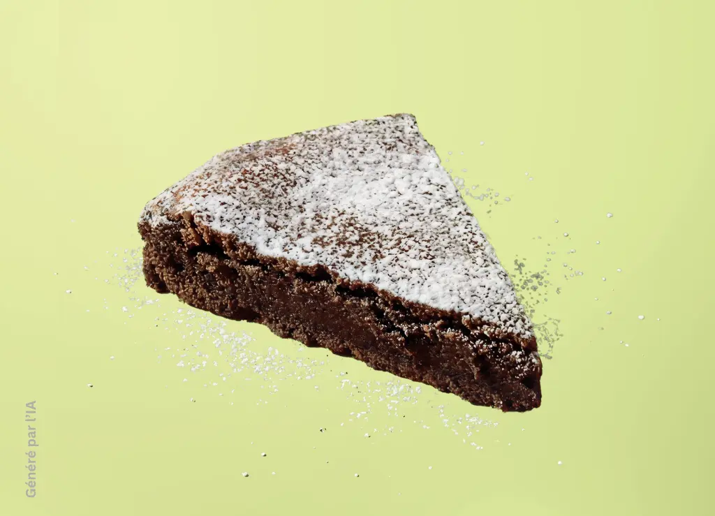 Chocolate moelleux