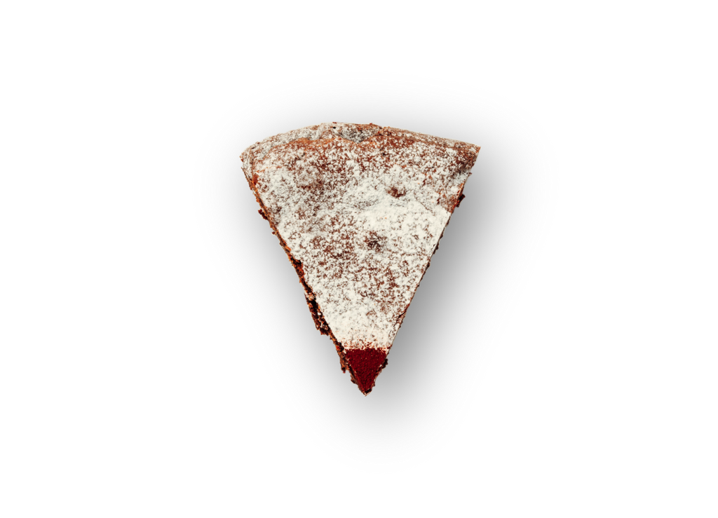 Moelleux au chocolat