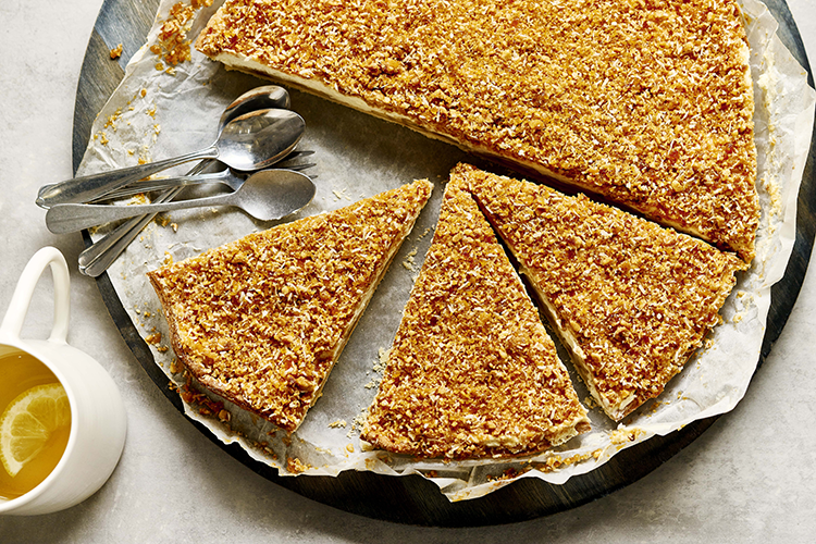 Banana brésilienne