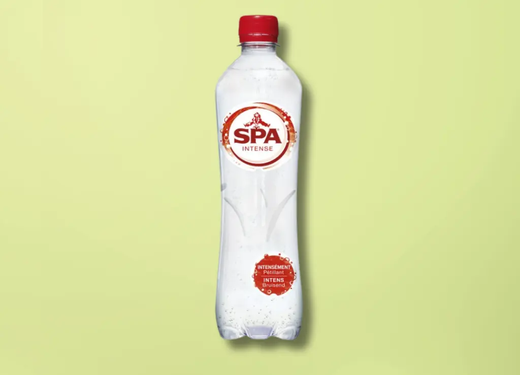 Spa Intense