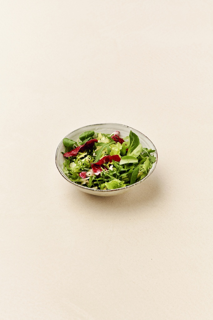 EXKi Greens