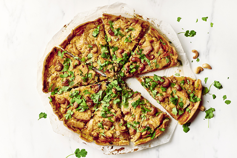 Chicken - Coconut - Ginger