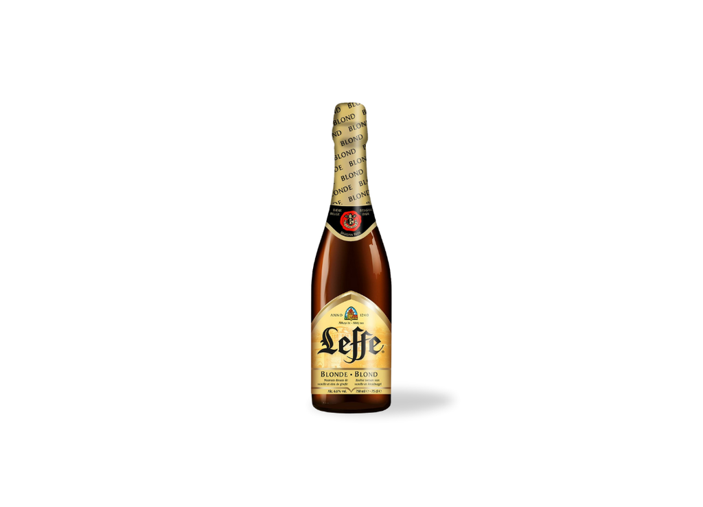 Leffe Blonde - 33cl