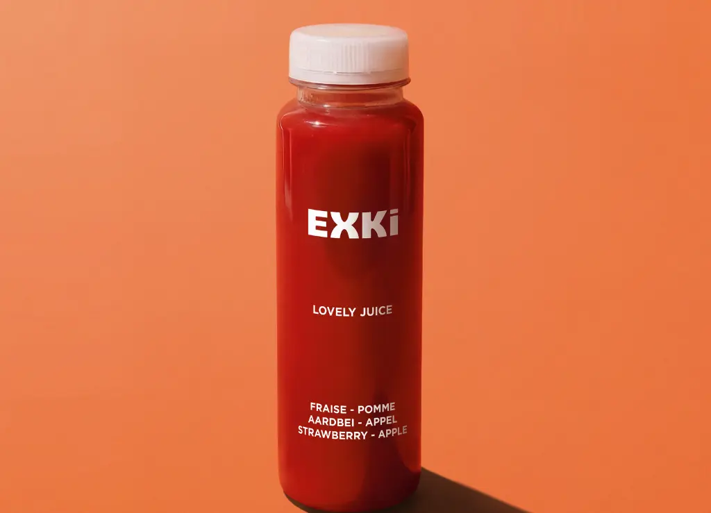 LOVELY JUICE