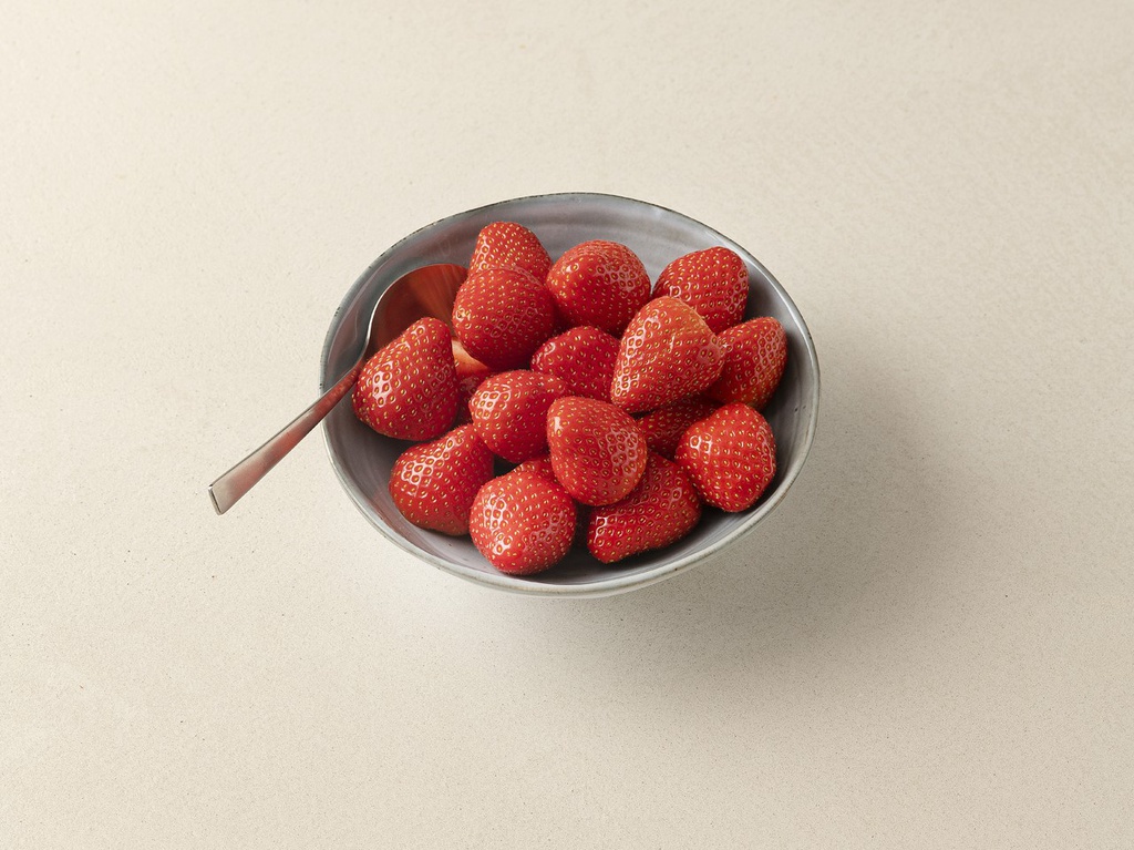 AARDBEIEN