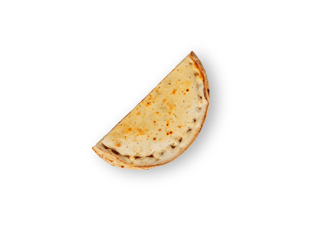 Piadina tomaat mozzarella