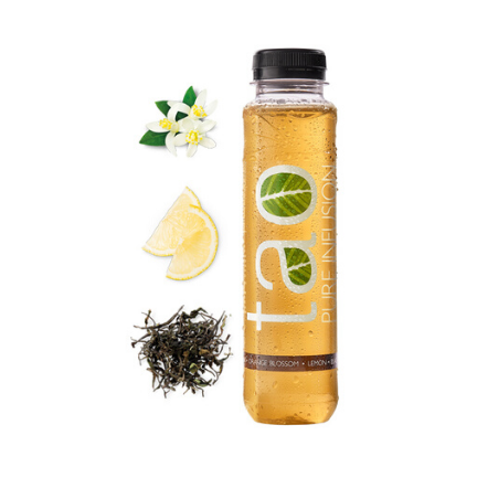 TAO Pure Infusion Black Tea