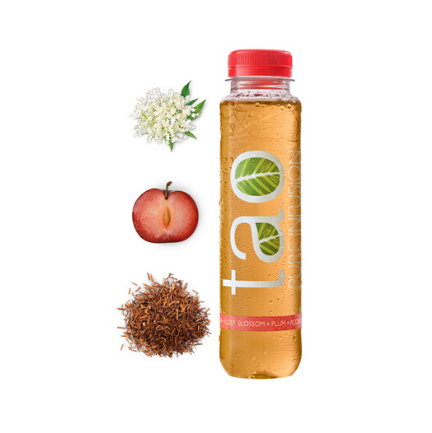 TAO Pure Infusion Rooibos Tea