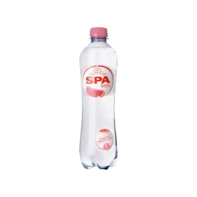 Spa Grapefruit
