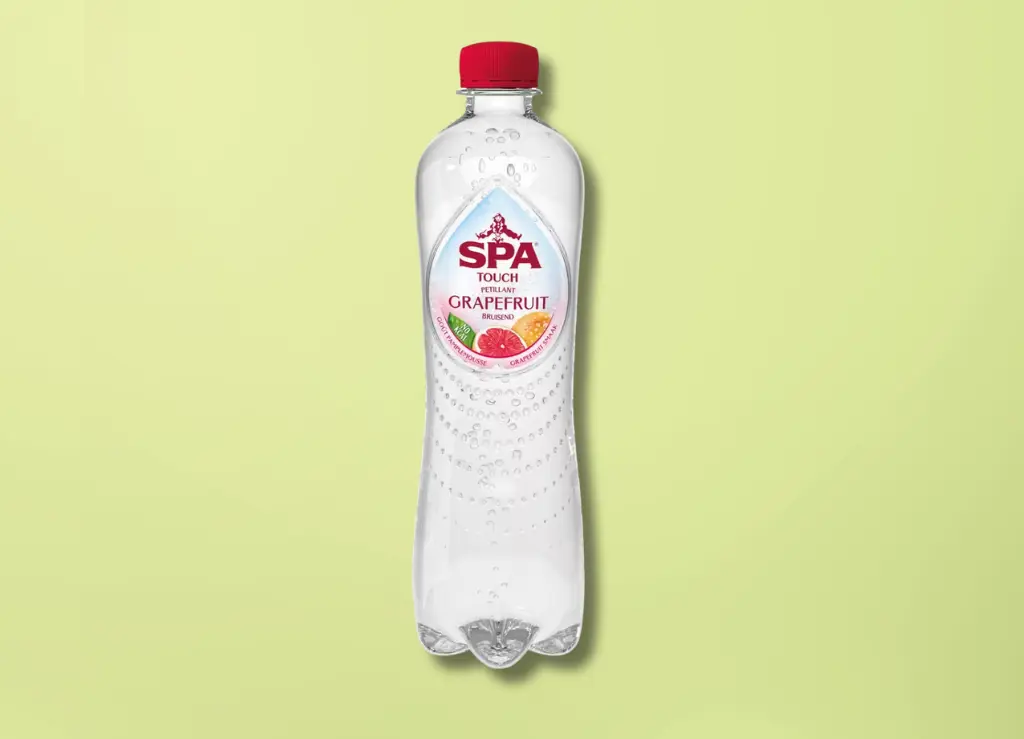 Spa Pompelmoes