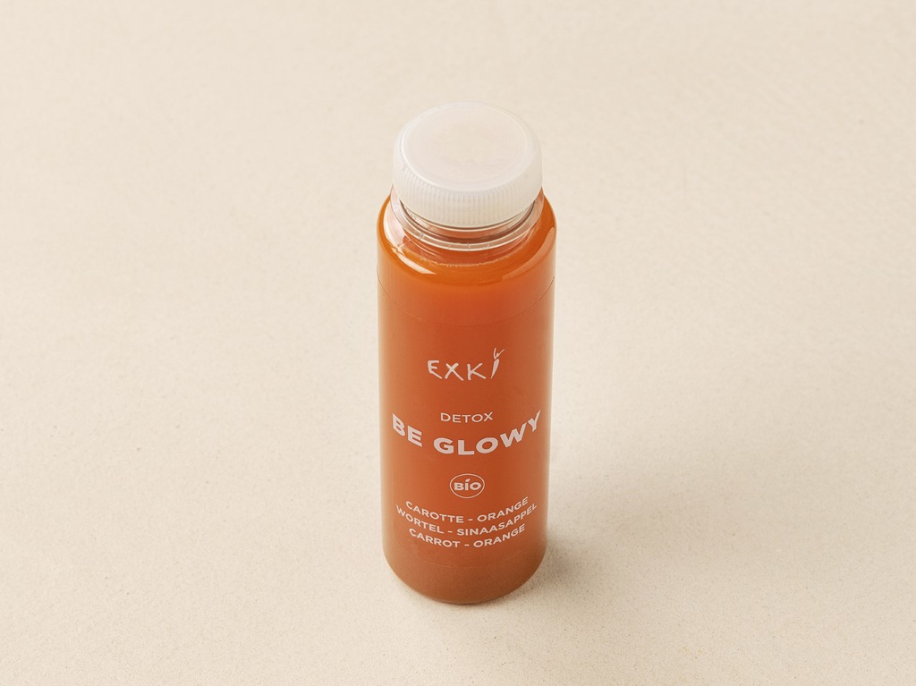Juice Carrot