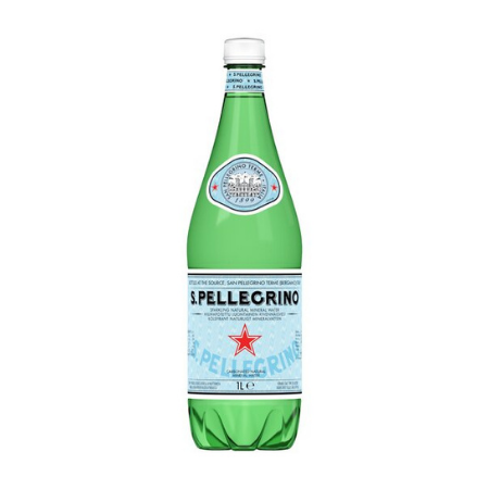 Sanpellegrino - 50cl