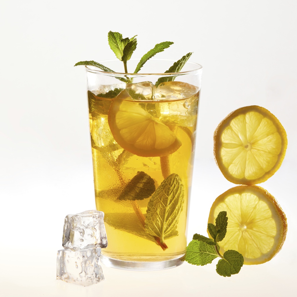 Lemon Mint