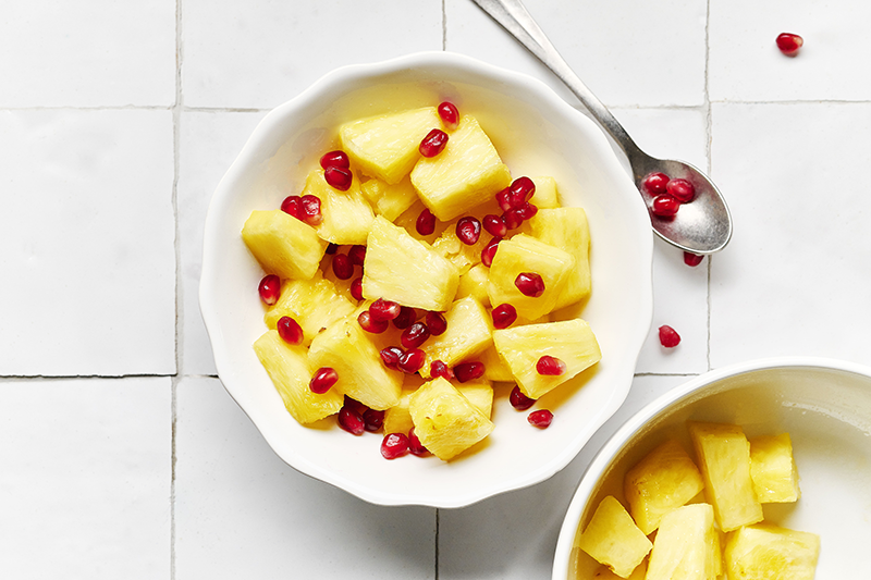 PINEAPPLE