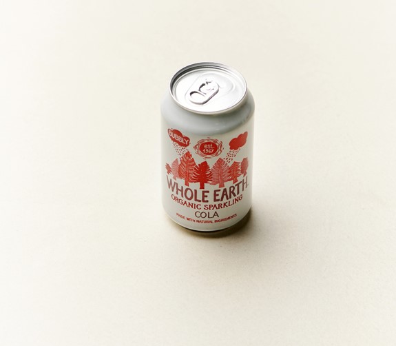 Whole Earth Cola