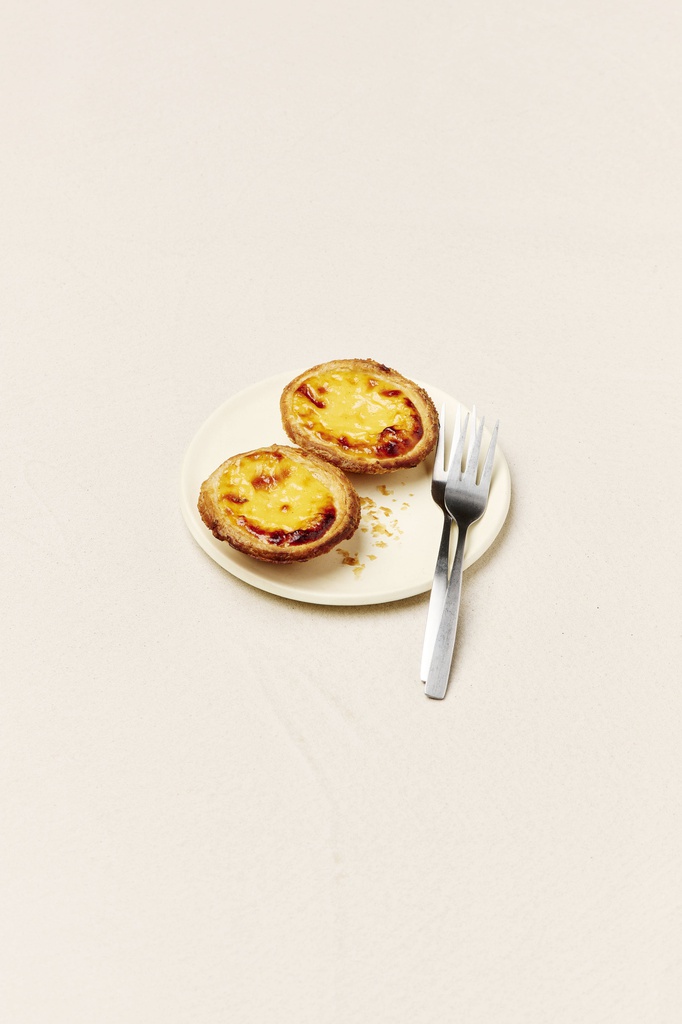 Pasteis de nata