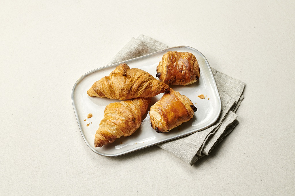 Mini-Viennoiseries 1p