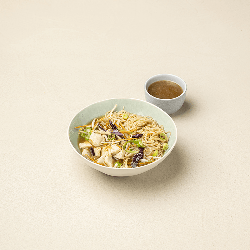 Chicken Bouillon